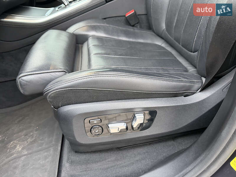 Позашляховик / Кросовер BMW X5 2019 в Львові