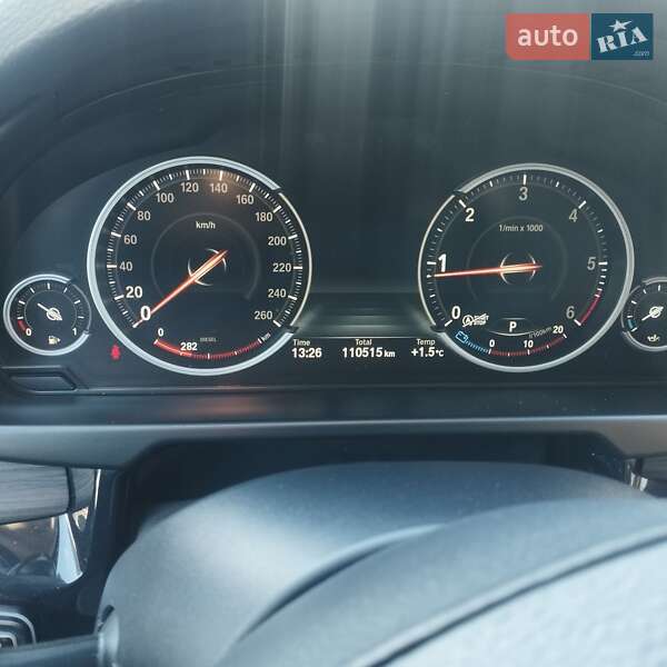 Внедорожник / Кроссовер BMW X5 2018 в Коростене