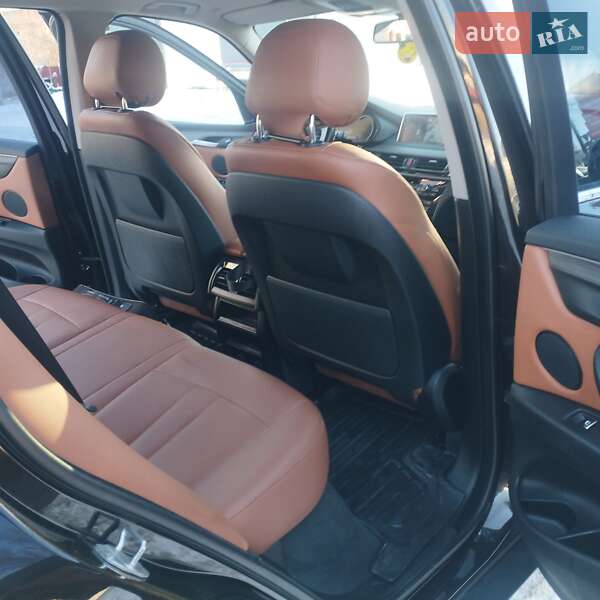 Внедорожник / Кроссовер BMW X5 2018 в Коростене