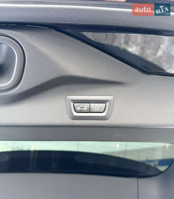 Внедорожник / Кроссовер BMW X5 2019 в Ровно фото 13 Внедорожник / Кроссовер BMW X5 2019 в Ровно