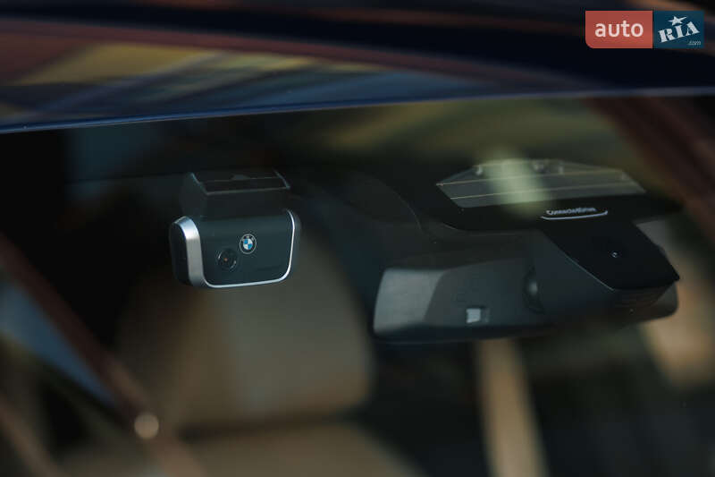 Позашляховик / Кросовер BMW X5 2019 в Ужгороді