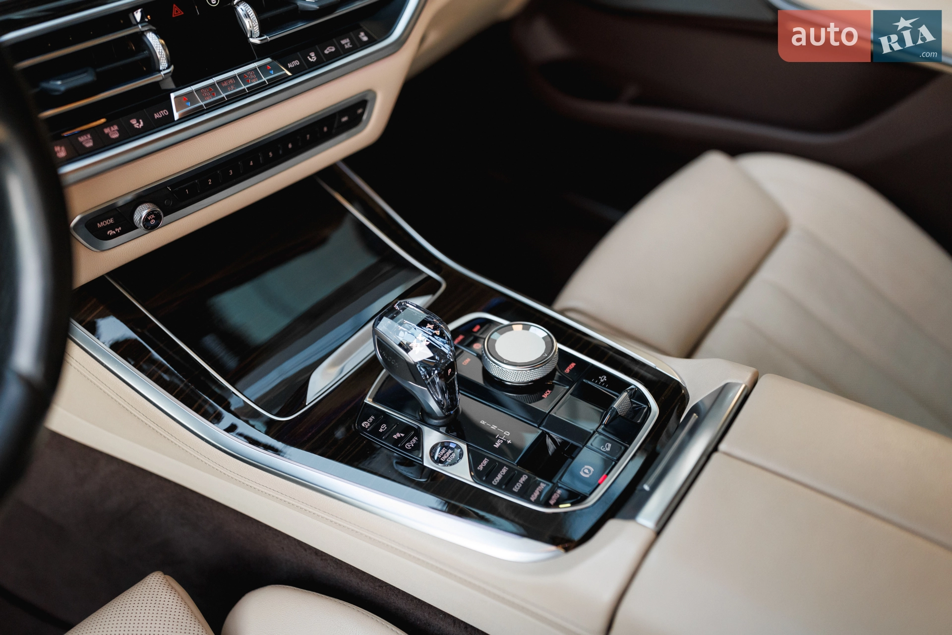 2019 BMW X5 - мініатюра 21