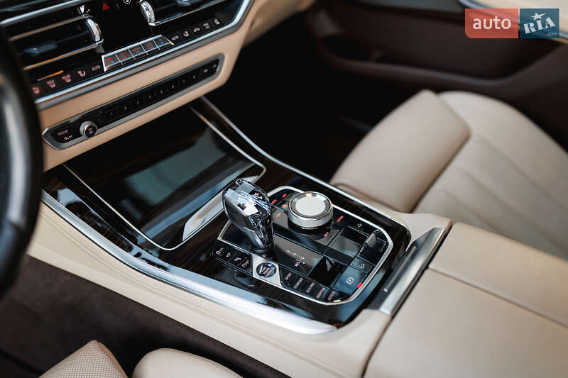 Позашляховик / Кросовер BMW X5 2019 в Ужгороді