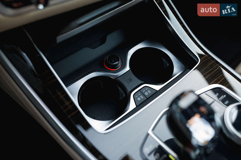 Позашляховик / Кросовер BMW X5 2019 в Ужгороді