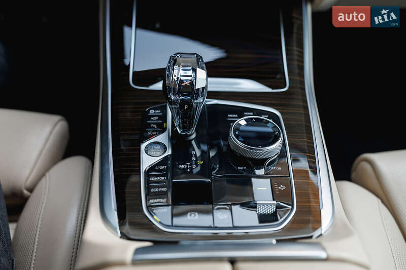 Позашляховик / Кросовер BMW X5 2019 в Ужгороді