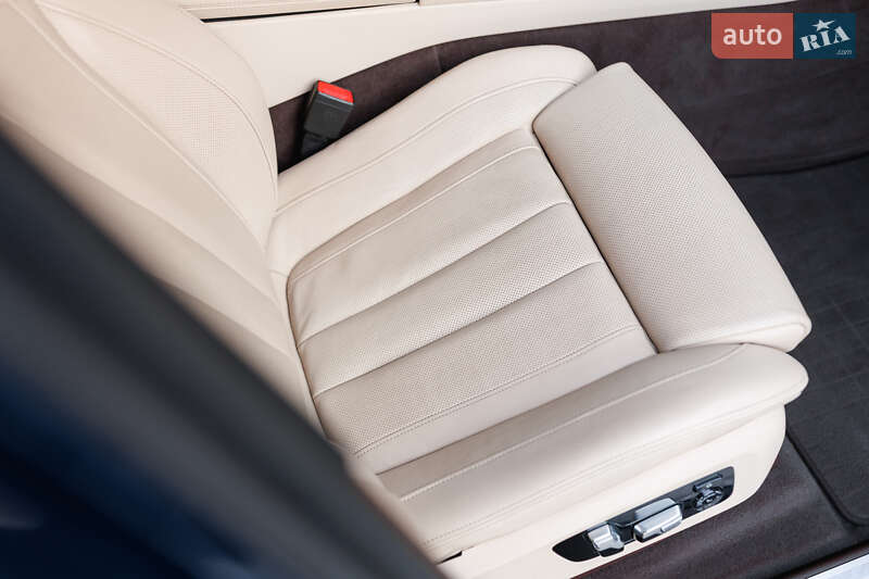 Позашляховик / Кросовер BMW X5 2019 в Ужгороді