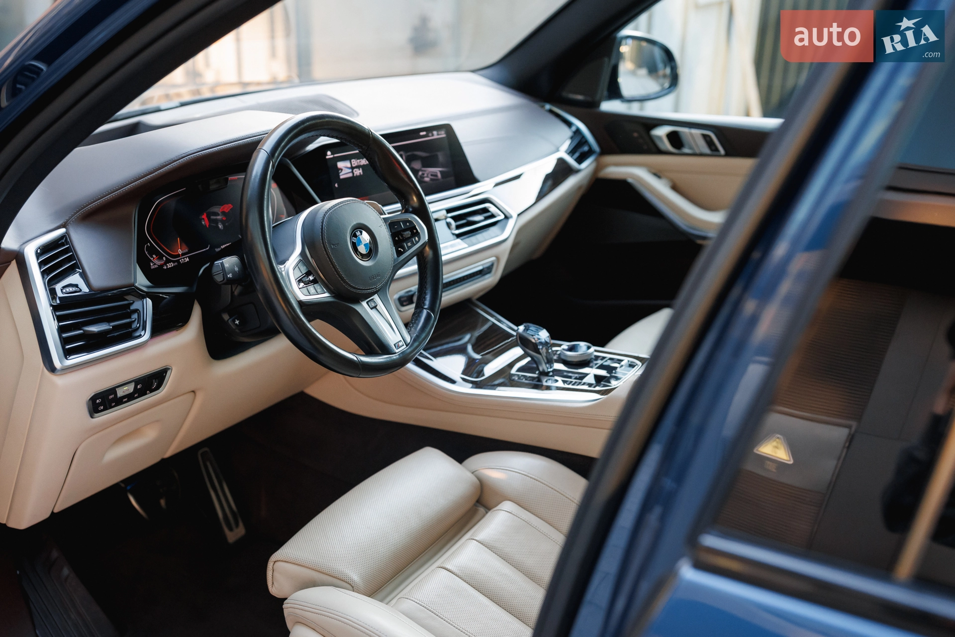 2019 BMW X5 - мініатюра 70