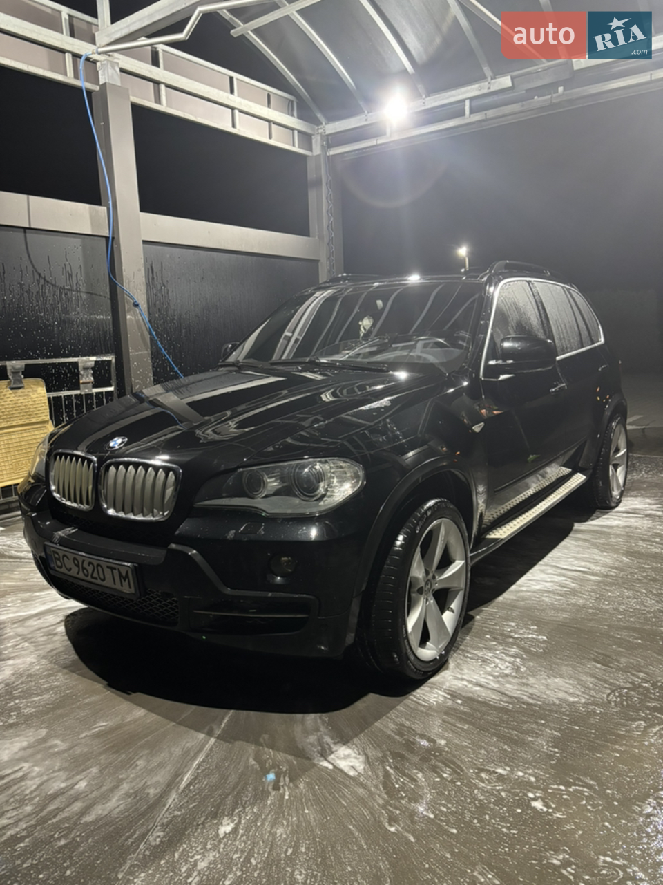 2010 BMW X5 - мініатюра 23