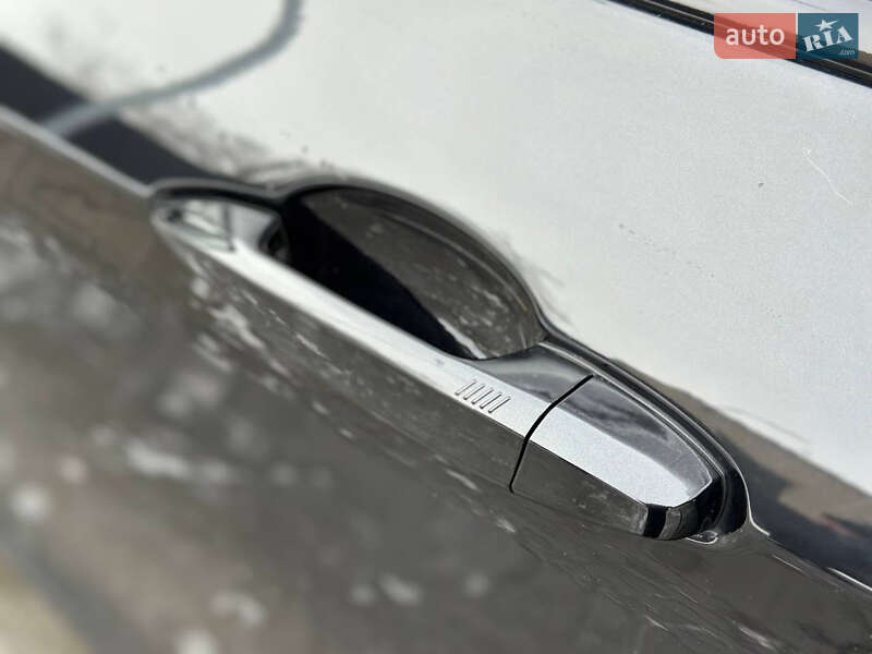 Внедорожник / Кроссовер BMW X5 2014 в Днепре