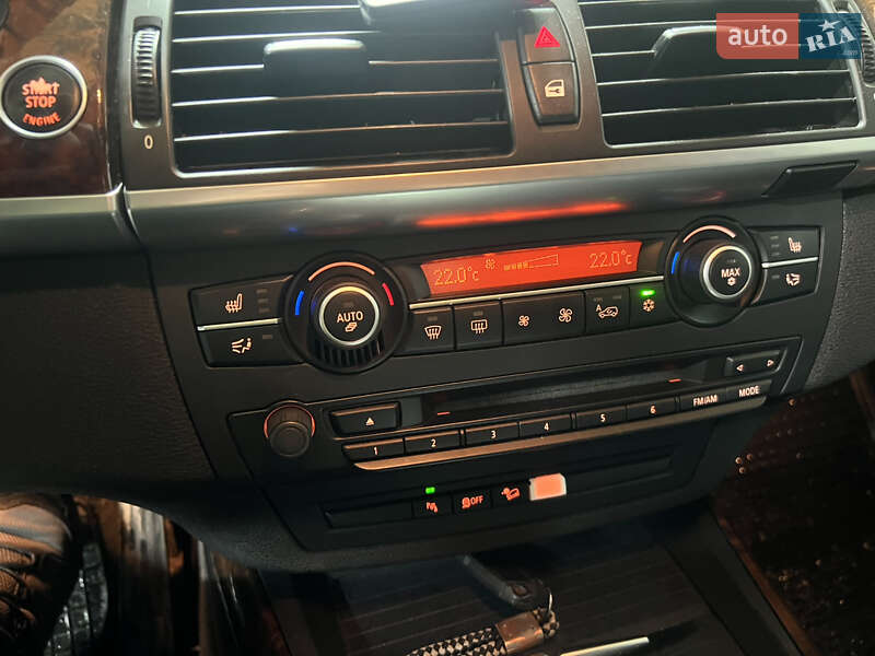 Позашляховик / Кросовер BMW X5 2011 в Кам'янець-Подільському