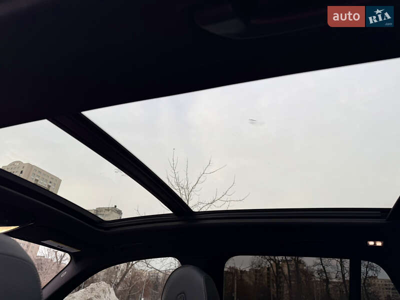 Позашляховик / Кросовер BMW X5 2019 в Києві