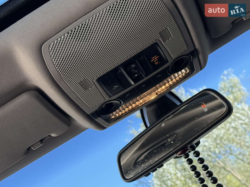 Внедорожник / Кроссовер BMW X5 2008 в Дрогобыче