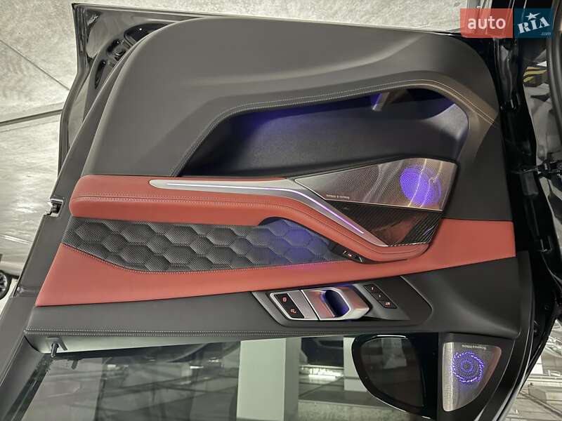 Внедорожник / Кроссовер BMW X5 2021 в Днепре