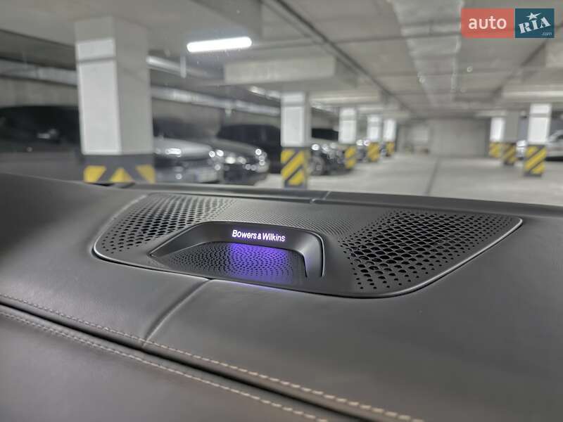 Внедорожник / Кроссовер BMW X5 2021 в Днепре