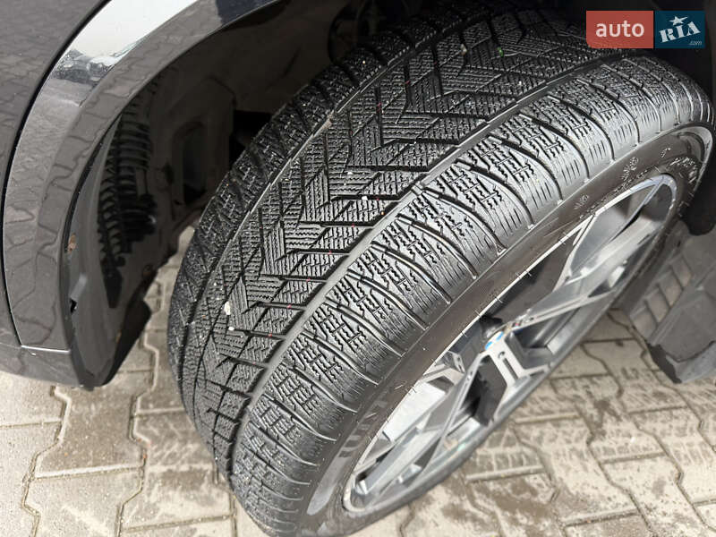 Внедорожник / Кроссовер BMW X5 2020 в Виннице