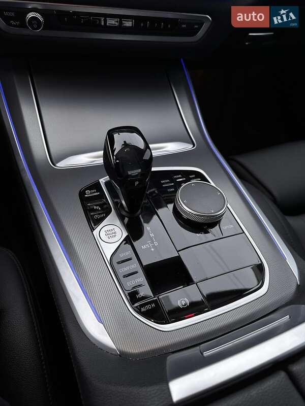 Внедорожник / Кроссовер BMW X5 2021 в Синельниково