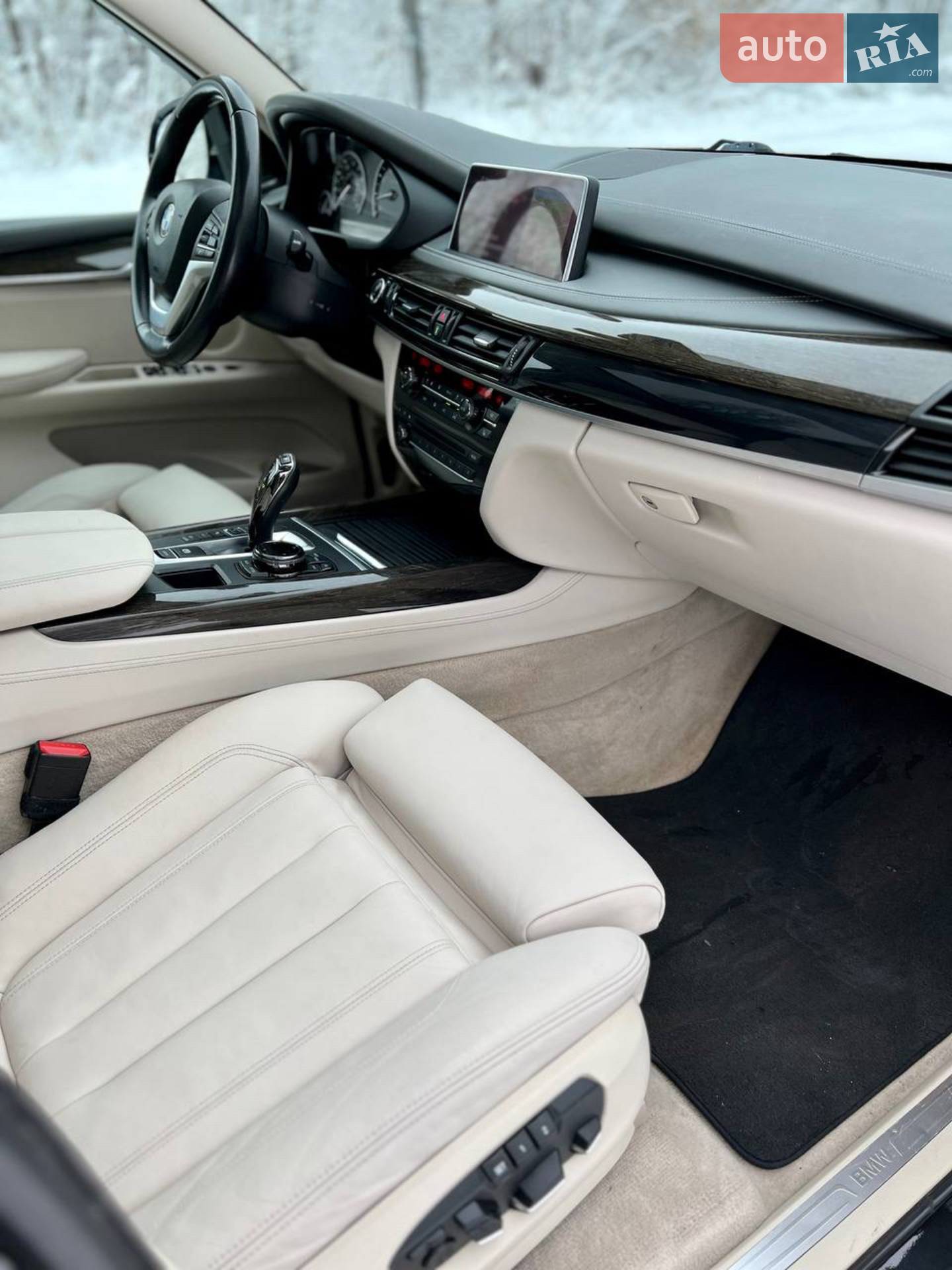 2015 BMW X5 - мініатюра 23
