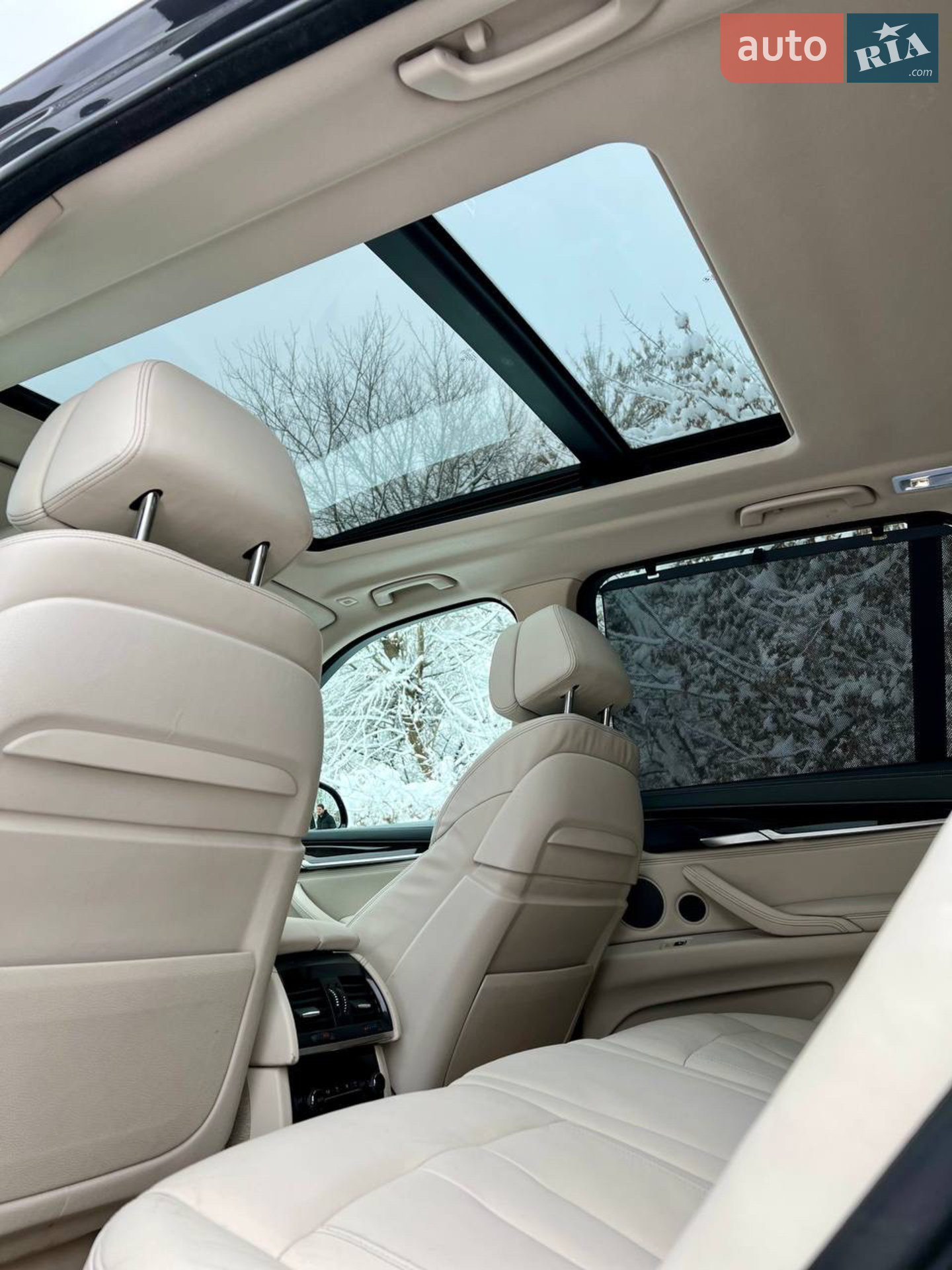 2015 BMW X5 - мініатюра 33