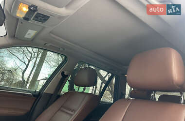 Внедорожник / Кроссовер BMW X5 2013 в Жмеринке