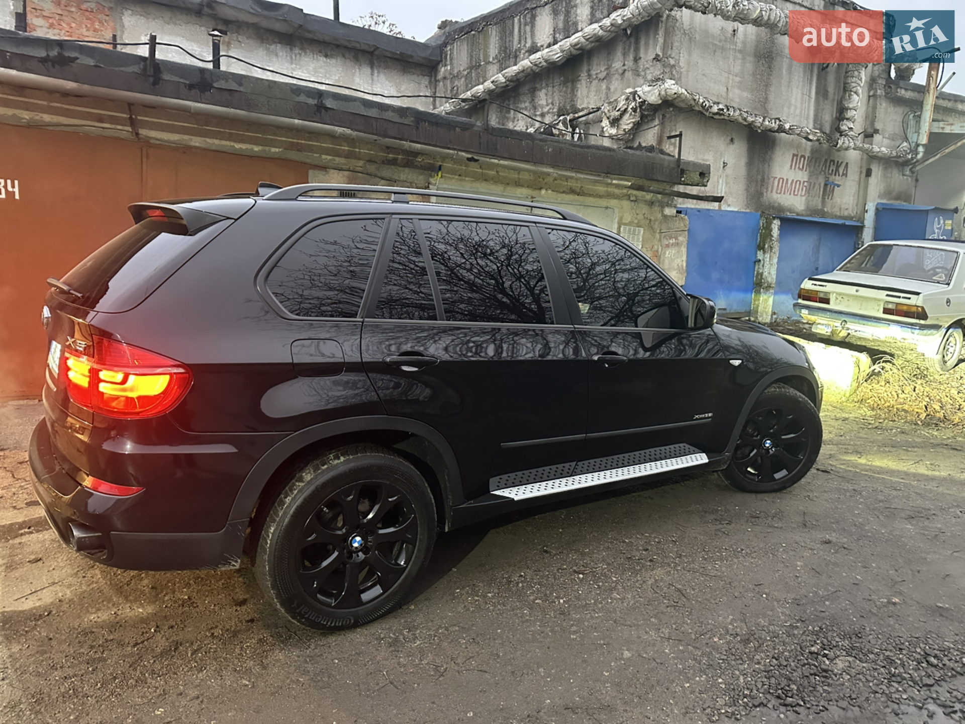 2010 BMW X5 - мініатюра 19