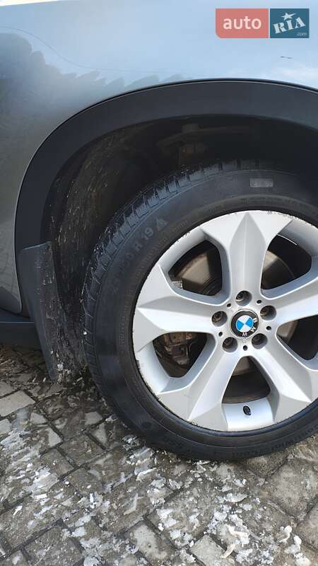 Внедорожник / Кроссовер BMW X5 2009 в Самборе фото 24 Внедорожник / Кроссовер BMW X5 2009 в Самборе