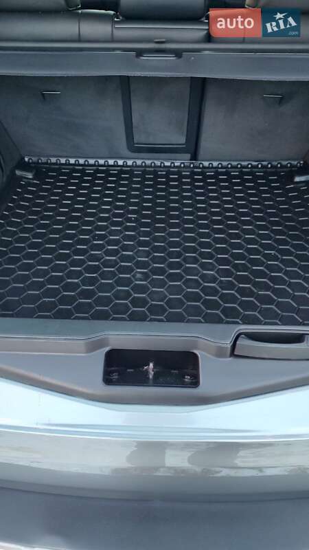 Внедорожник / Кроссовер BMW X5 2009 в Самборе фото 34 Внедорожник / Кроссовер BMW X5 2009 в Самборе