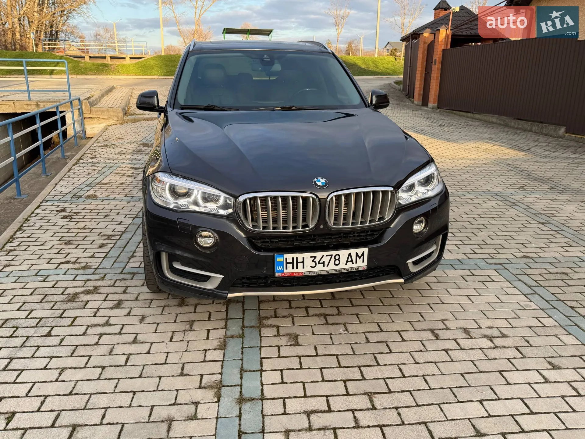 2016 BMW X5 - мініатюра 11