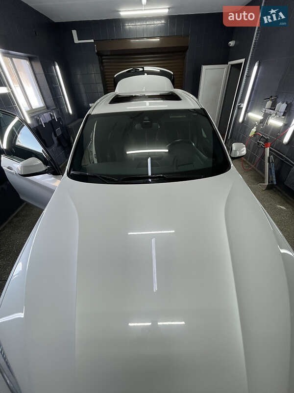 Позашляховик / Кросовер BMW X5 2018 в Львові фото 22 Позашляховик / Кросовер BMW X5 2018 в Львові