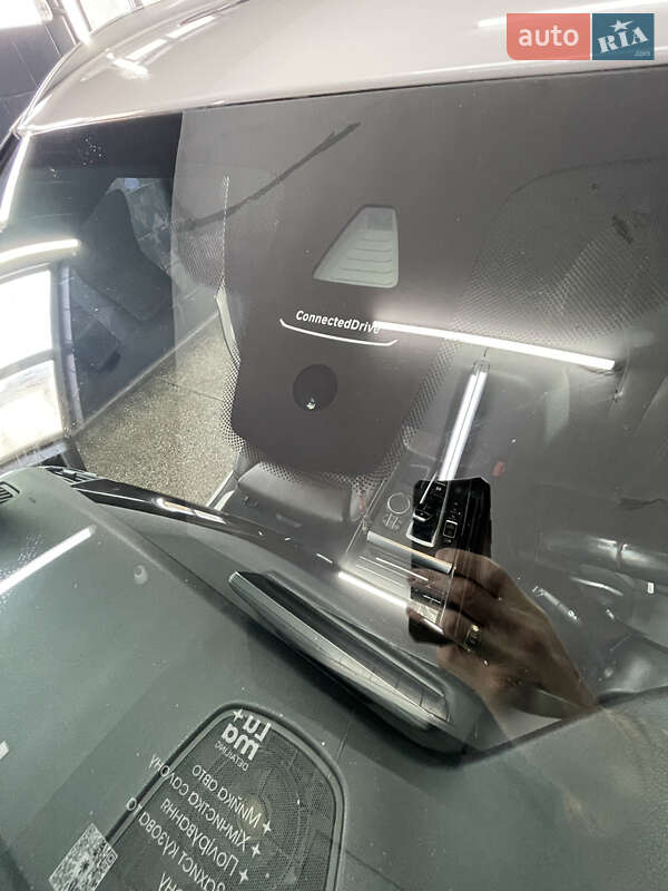 Позашляховик / Кросовер BMW X5 2018 в Львові фото 27 Позашляховик / Кросовер BMW X5 2018 в Львові