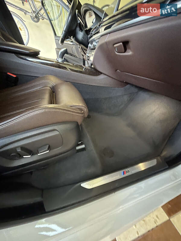 Позашляховик / Кросовер BMW X5 2018 в Львові фото 50 Позашляховик / Кросовер BMW X5 2018 в Львові