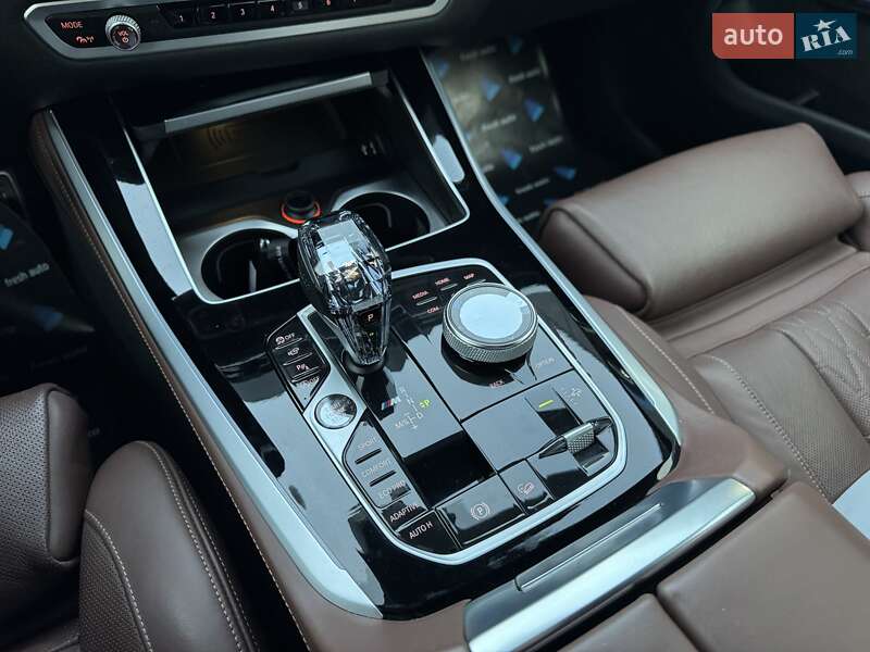 Внедорожник / Кроссовер BMW X5 2019 в Ровно фото 32 Внедорожник / Кроссовер BMW X5 2019 в Ровно