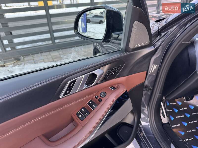 Внедорожник / Кроссовер BMW X5 2019 в Ровно фото 15 Внедорожник / Кроссовер BMW X5 2019 в Ровно