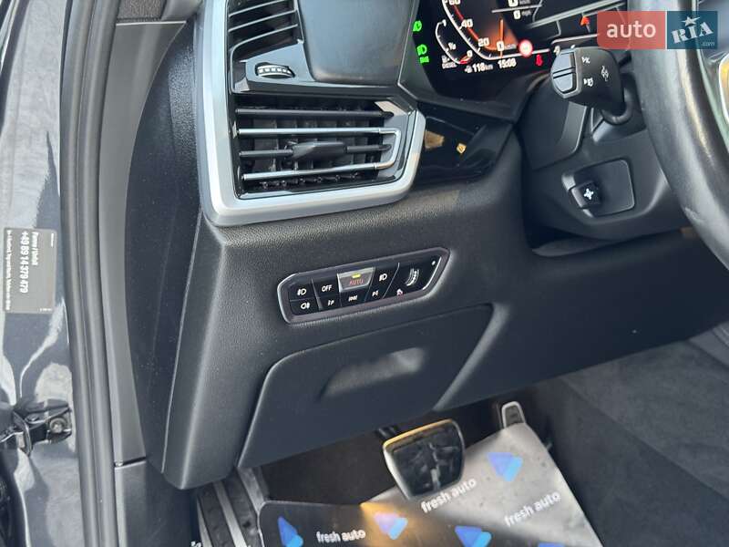 Внедорожник / Кроссовер BMW X5 2019 в Ровно фото 16 Внедорожник / Кроссовер BMW X5 2019 в Ровно