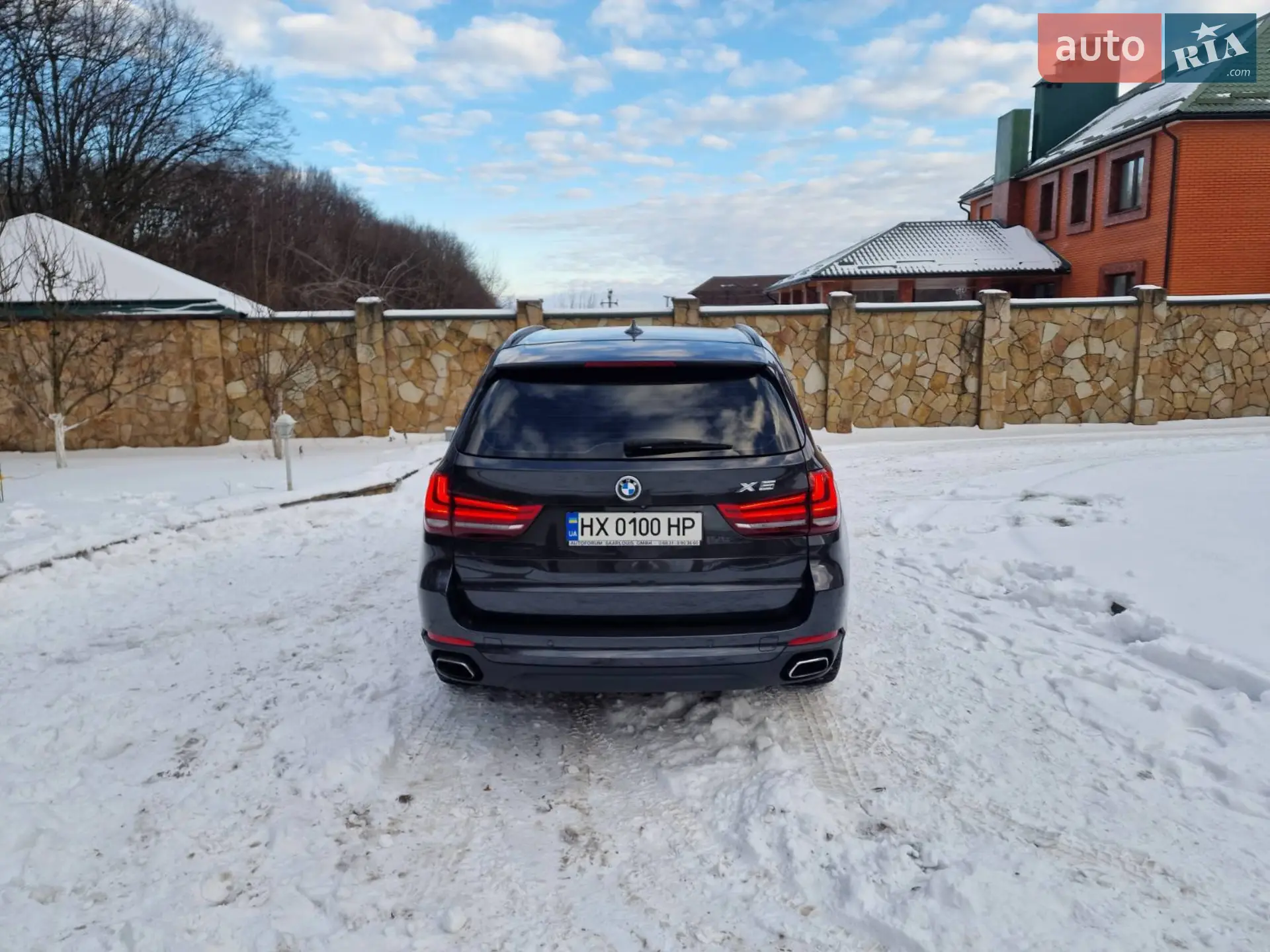 2017 BMW X5 - мініатюра 26