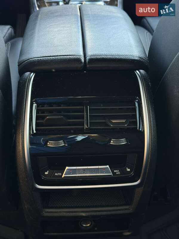 Позашляховик / Кросовер BMW X5 2019 в Одесі