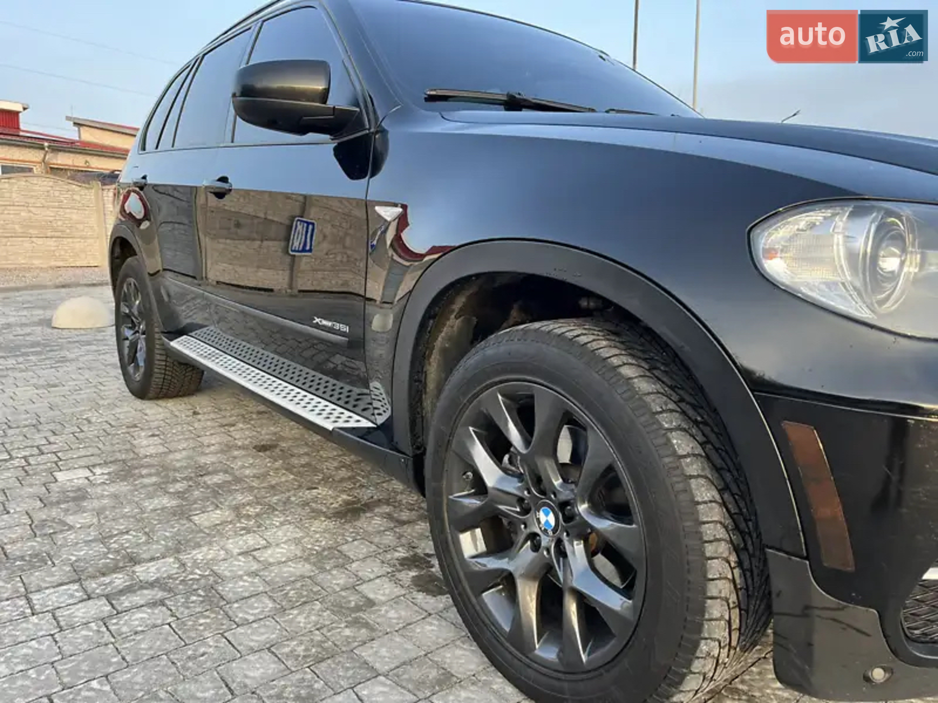2011 BMW X5 - мініатюра 8