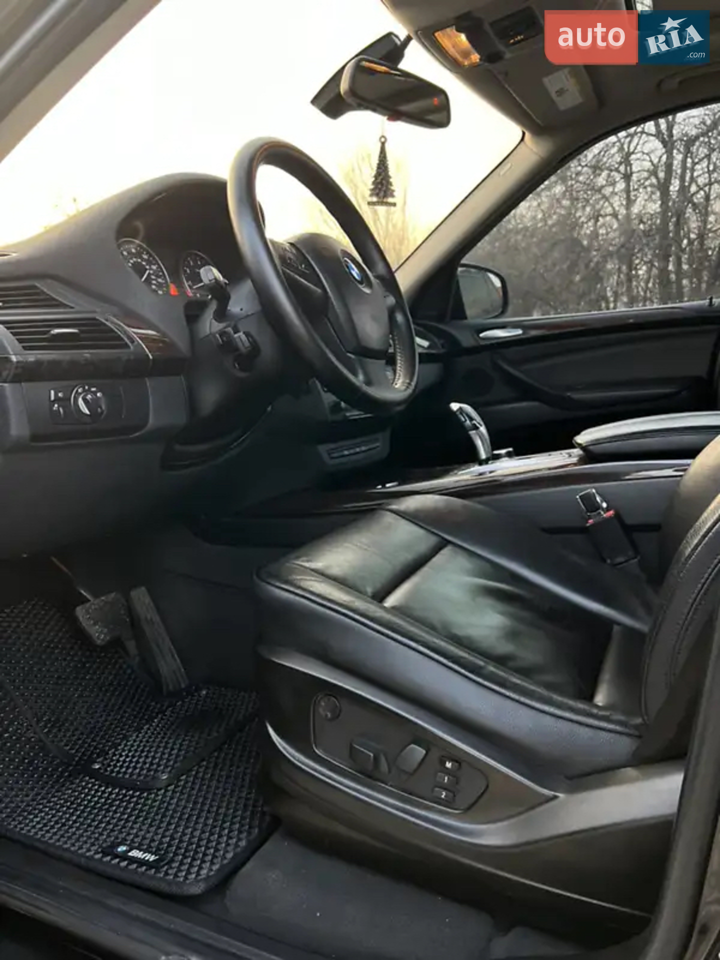2011 BMW X5 - мініатюра 10