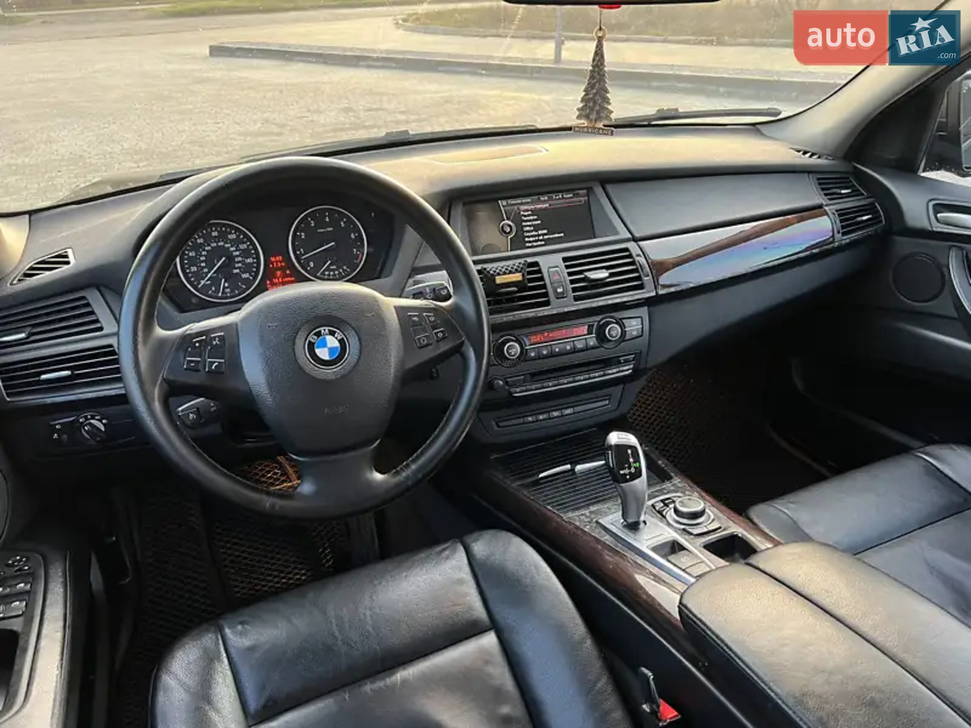 2011 BMW X5 - мініатюра 12