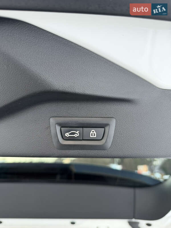 Позашляховик / Кросовер BMW X5 2018 в Києві фото 27 Позашляховик / Кросовер BMW X5 2018 в Києві