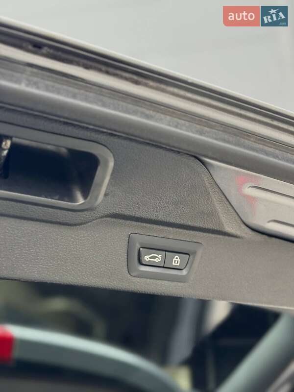 Внедорожник / Кроссовер BMW X5 2017 в Калуше фото 21 Внедорожник / Кроссовер BMW X5 2017 в Калуше