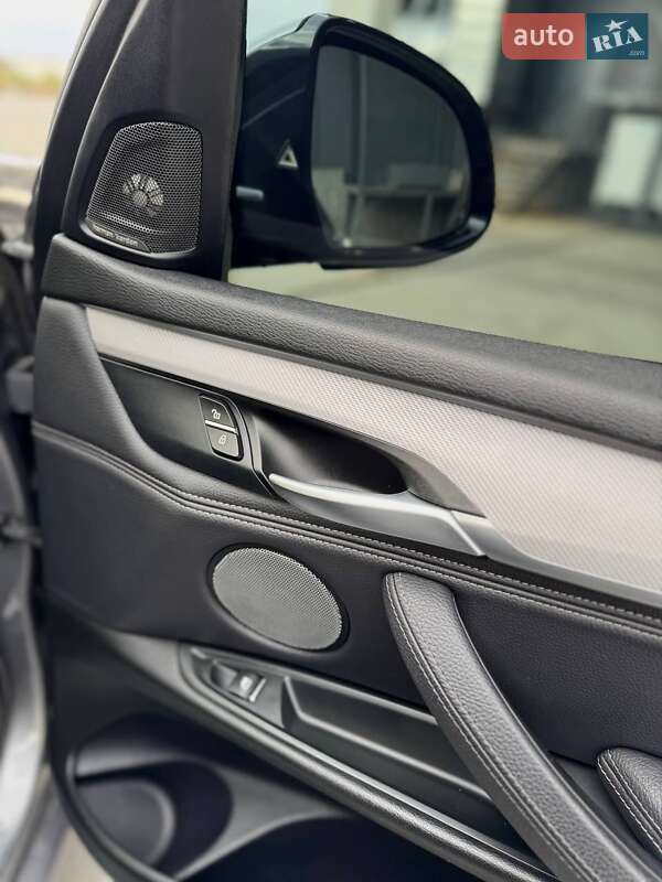 Внедорожник / Кроссовер BMW X5 2017 в Калуше фото 31 Внедорожник / Кроссовер BMW X5 2017 в Калуше