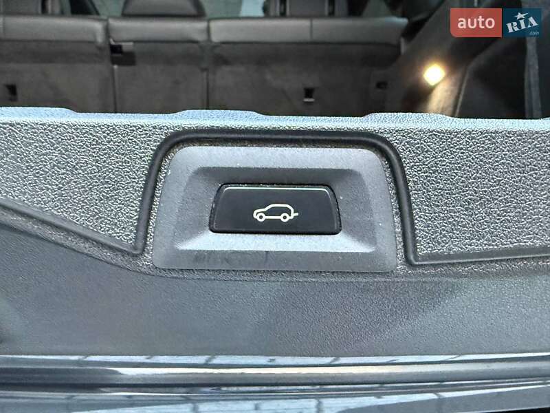 Внедорожник / Кроссовер BMW X5 2018 в Киеве фото 11 Внедорожник / Кроссовер BMW X5 2018 в Киеве