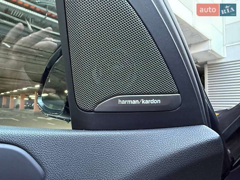 Внедорожник / Кроссовер BMW X5 2018 в Киеве фото 23 Внедорожник / Кроссовер BMW X5 2018 в Киеве