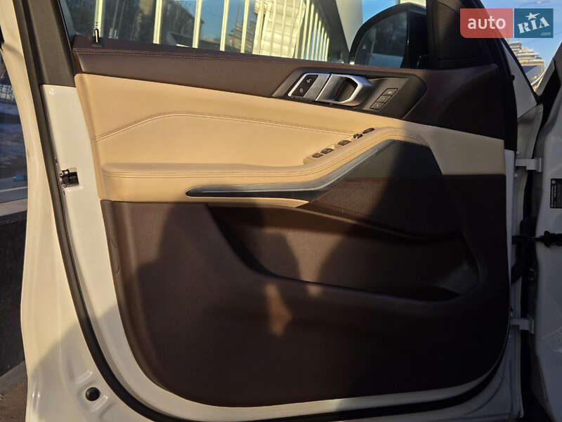 Внедорожник / Кроссовер BMW X5 2019 в Киеве фото 18 Внедорожник / Кроссовер BMW X5 2019 в Киеве