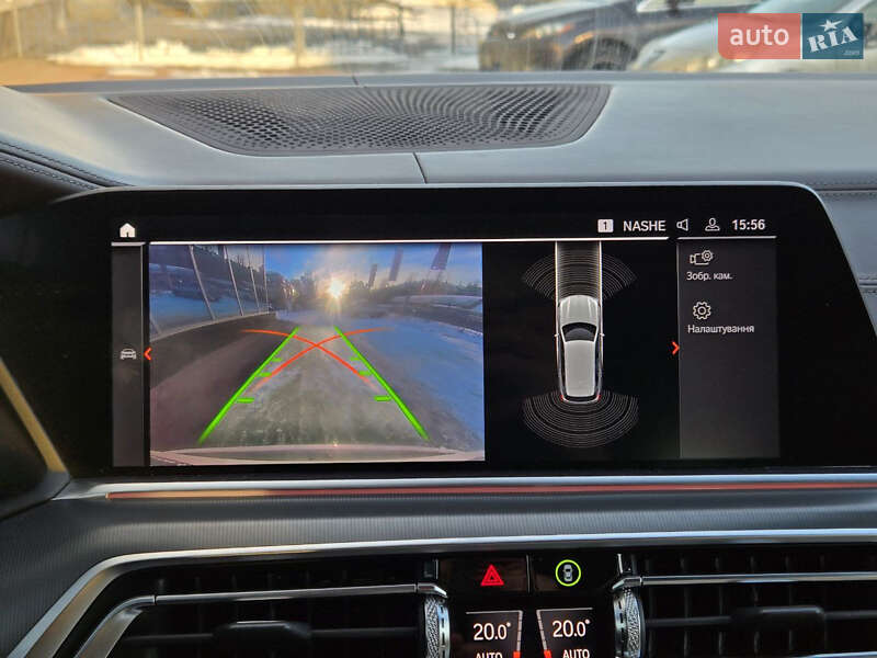 Внедорожник / Кроссовер BMW X5 2019 в Киеве фото 28 Внедорожник / Кроссовер BMW X5 2019 в Киеве