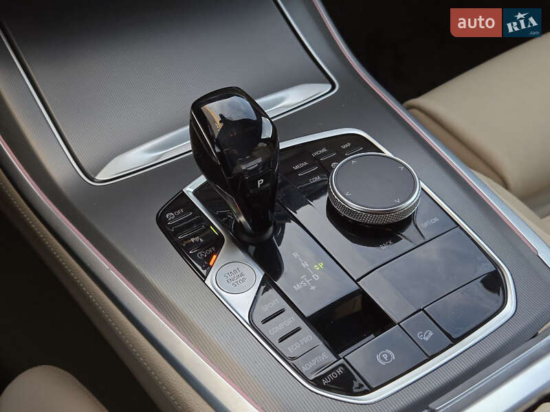 Внедорожник / Кроссовер BMW X5 2019 в Киеве фото 30 Внедорожник / Кроссовер BMW X5 2019 в Киеве