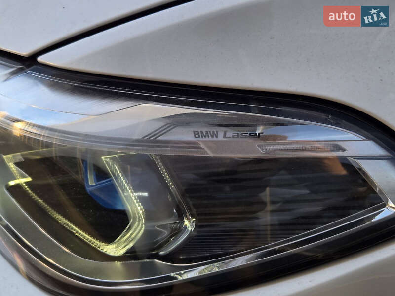 Внедорожник / Кроссовер BMW X5 2019 в Киеве фото 37 Внедорожник / Кроссовер BMW X5 2019 в Киеве