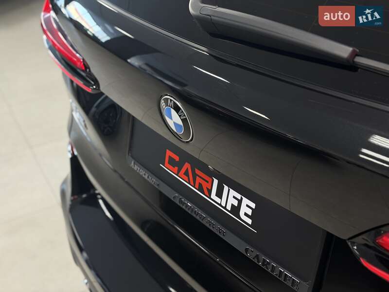 Внедорожник / Кроссовер BMW X5 2023 в Тернополе