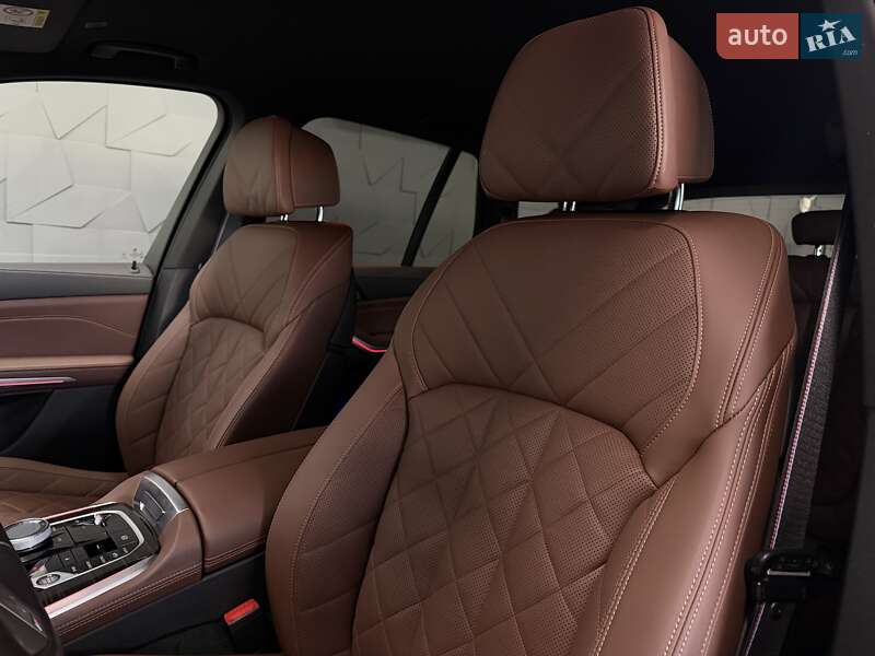 Внедорожник / Кроссовер BMW X5 2023 в Тернополе