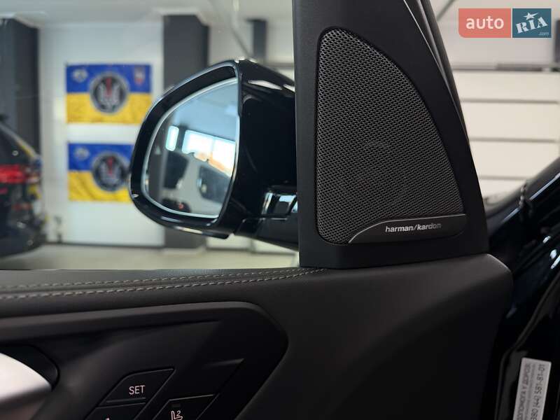 Внедорожник / Кроссовер BMW X5 2023 в Тернополе